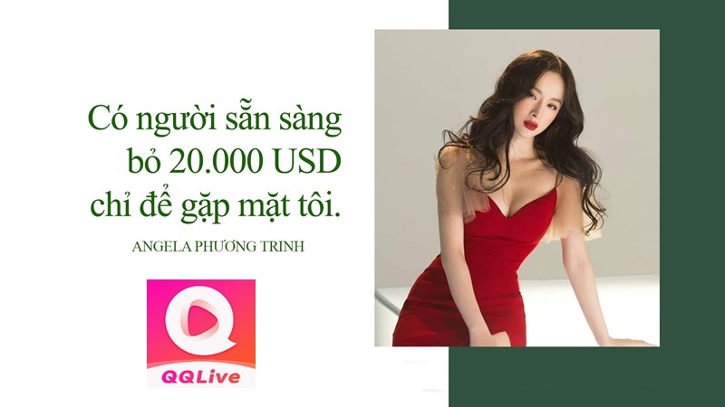 Angela Phương Trinh