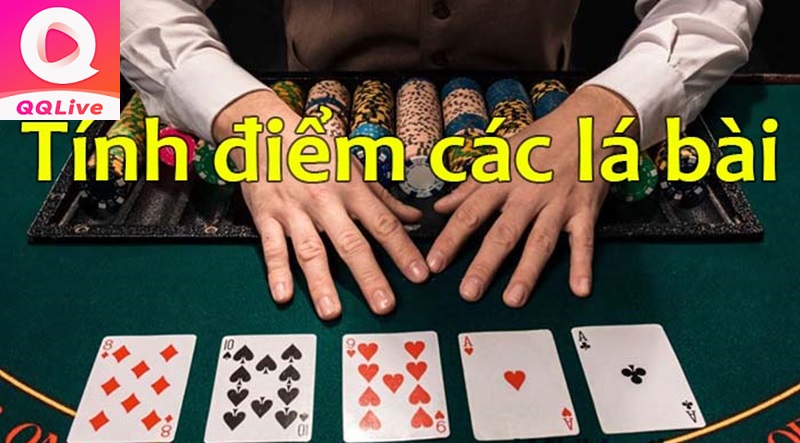 cách chơi bài tố