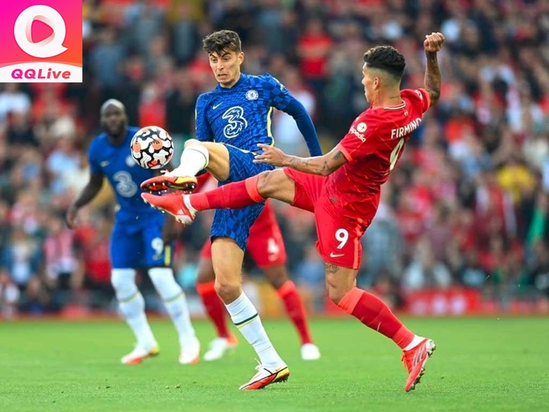 đội bóng cheslea 