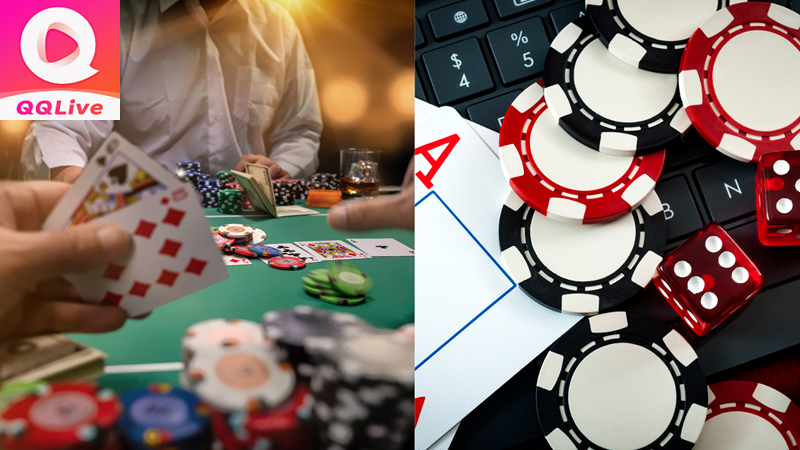 mẹo chơi xì tố