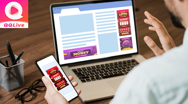 người dùng qqlive