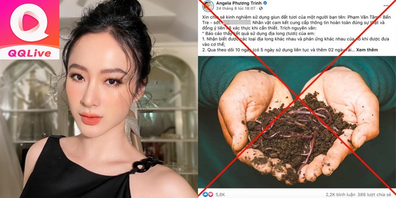 Phương Trinh Angela