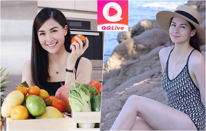 mỹ nhân marian rivera