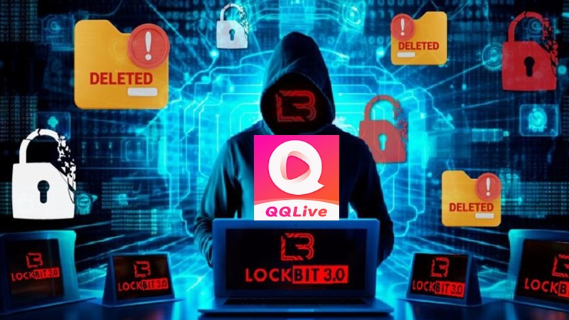ứng dụng QQlive