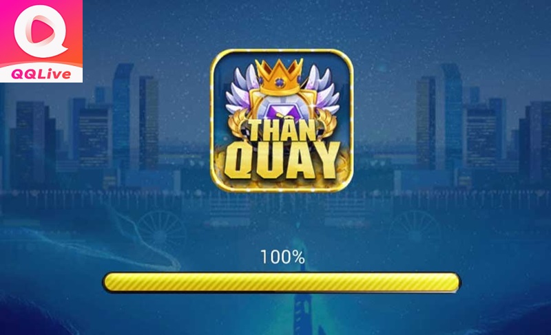 game nổ hũ thần quay