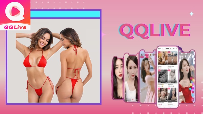 qqlive giải trí
