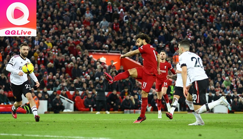 Manchester United vs Liverpool