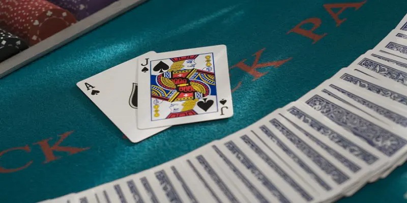 Luật chơi bài xì dách game thủ cần nắm rõ 