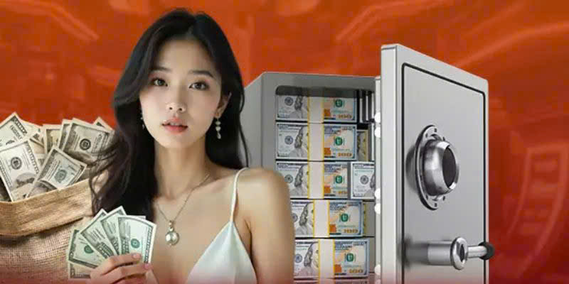 Nạp tiền tại nhà cái cần phải vào đúng đường link