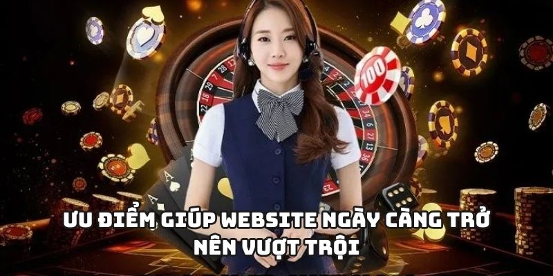 Ưu điểm giúp b52club ngày càng trở nên vượt trội