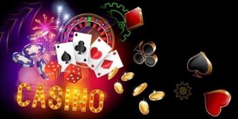 Cá cược casino đỉnh cao