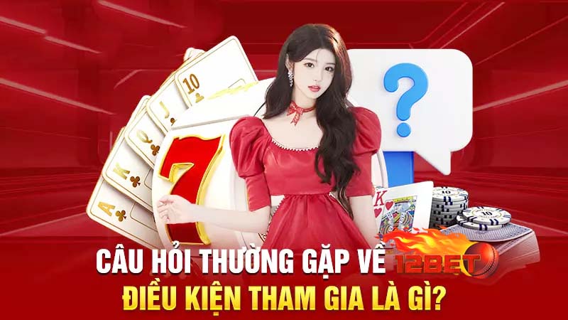 Các lỗi thường gặp khi đăng nhập 12Bet