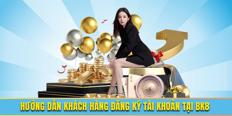 Cách đăng ký tài khoản thành công