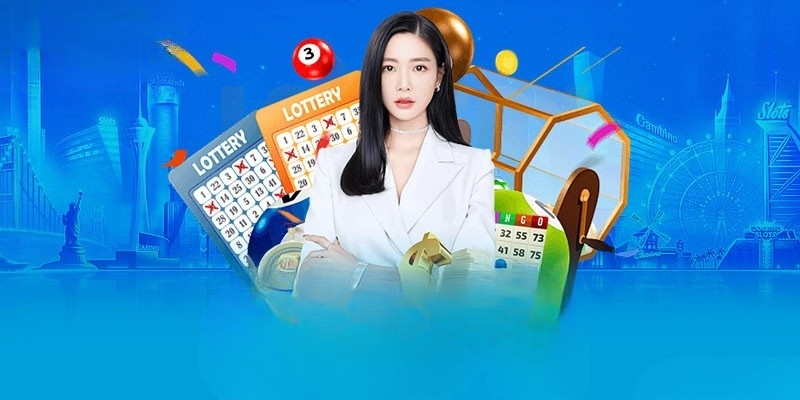 Cách tham gia sảnh QQ Lottery an toàn