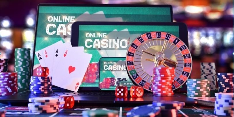 Chia sẻ những điểm nổi bật về sảnh game casino Vibet