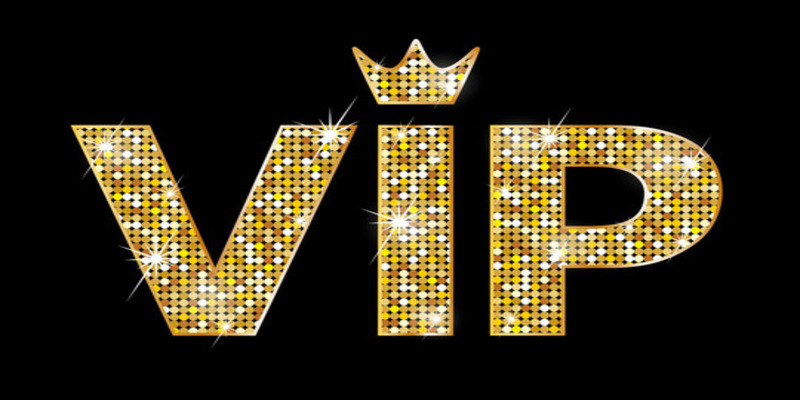 Đặc quyền cho khách hàng VIP