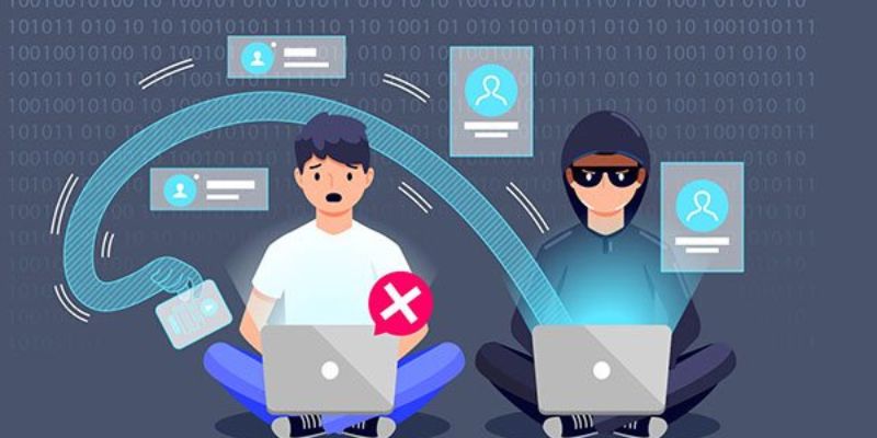 Cần bảo đảm an toàn tuyệt đối cho tài khoản trong mỗi lần truy cập