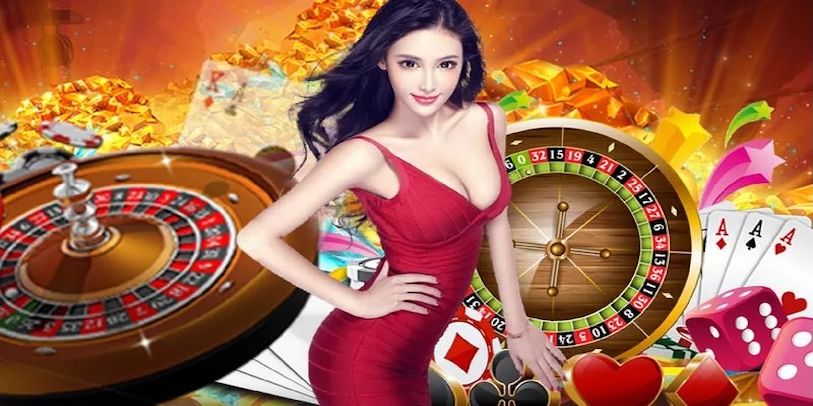 Điều gì khiến casino tại Vibet lôi cuốn người chơi thế?