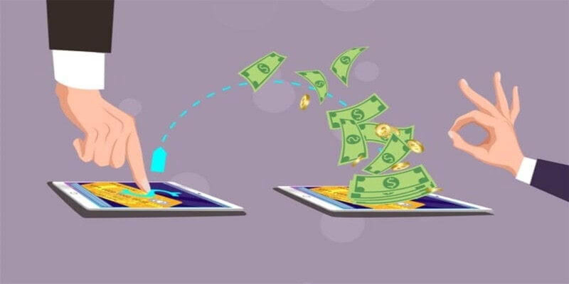 Điều kiện rút tiền vvvwin