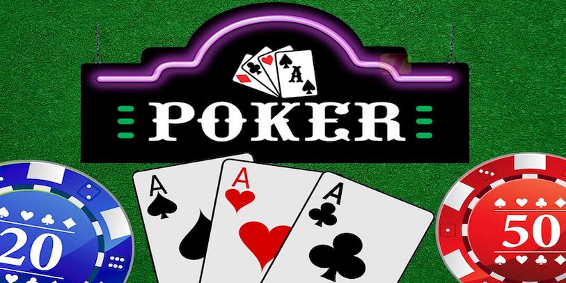 Giải mã luật chơi Poker FB88 cho anh em từ A đến Z