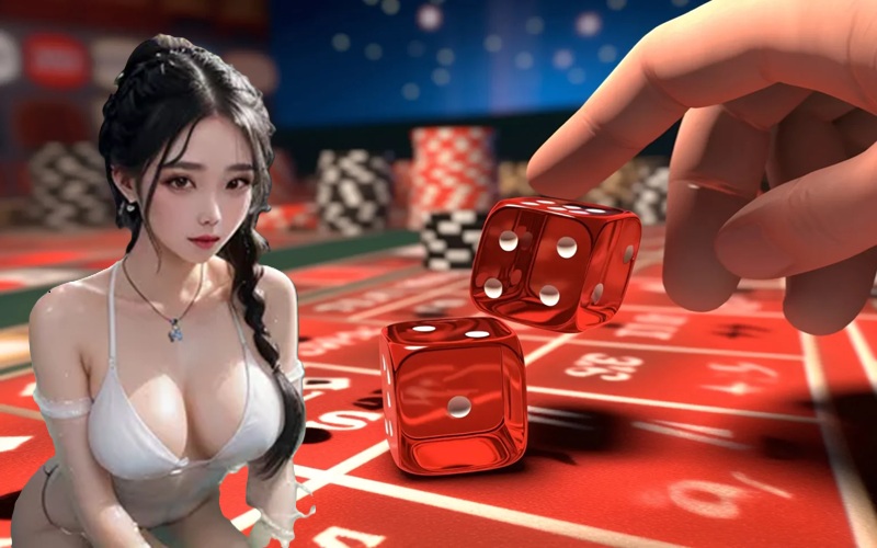 Giao diện chơi tài xỉu bigboss mượt mà