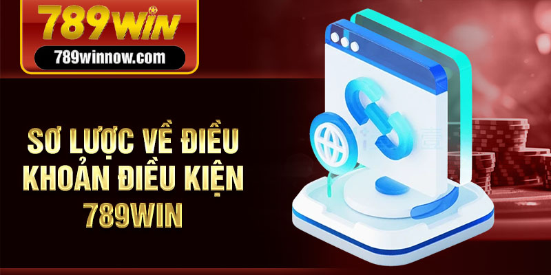 Sơ lược về điều khoản điều kiện 789Win