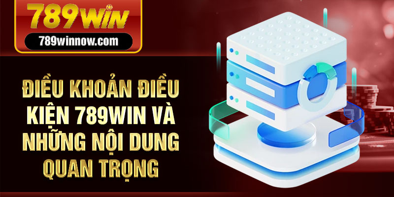 Trách nhiệm của khách hàng tại điều khoản Điều kiện 789Win