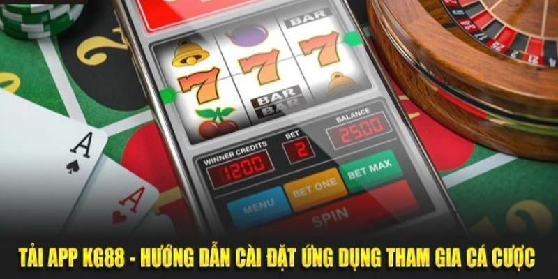 Mẹo sử dụng KG88 app hiệu quả