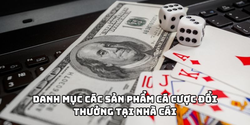 Danh mục các trò chơi đổi thưởng hấp dẫn chỉ có tại max88