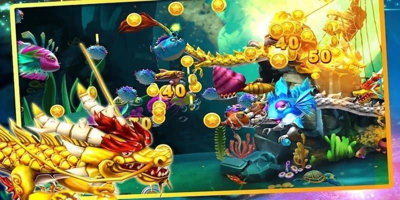 Mẹo vàng chinh phục bắn cá MG188