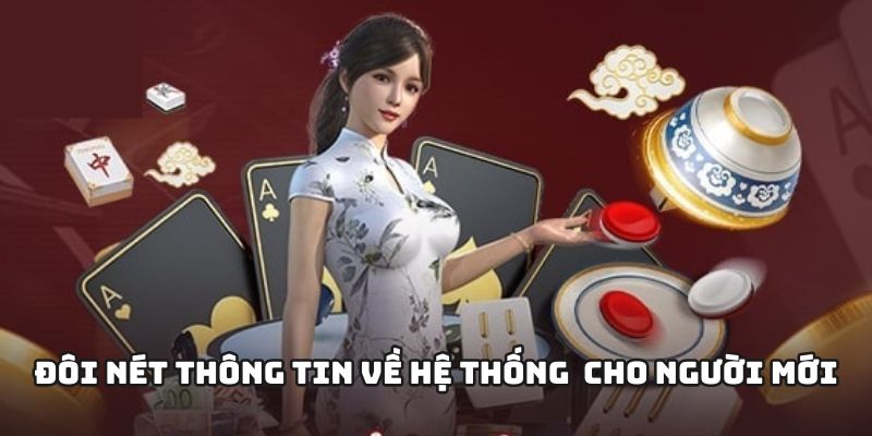Đôi nét thông tin về hệ thống net88 cho người mới