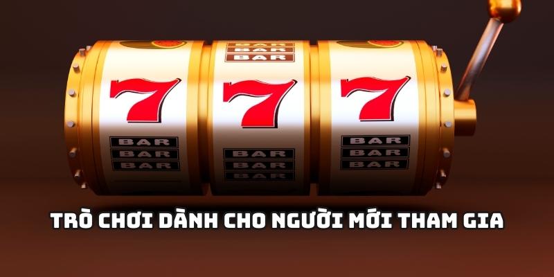 Trò chơi dành cho người mới tham gia tại net88
