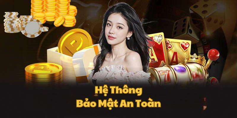 Bảo mật an toàn cho mọi bet thủ tham gia tại net88