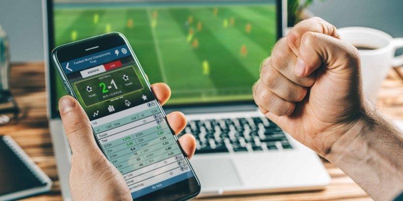 Những điểm khiến 88BET cược thể thao nổi bật
