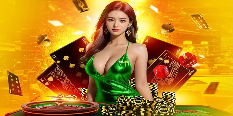 Những ưu điểm nổi bật khi chơi Poker tại FB88