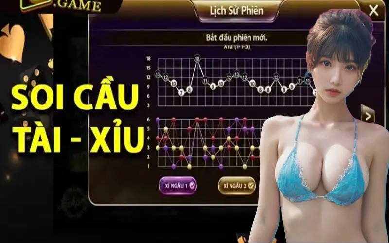 Soi cầu tài xỉu