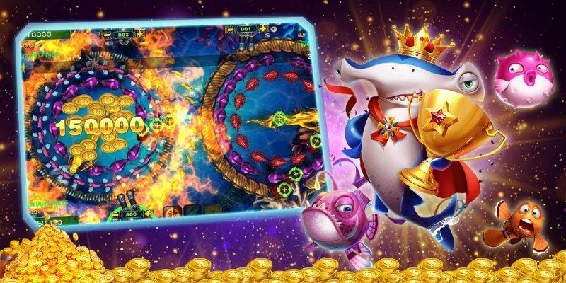 Thủ thuật chơi Rio66 bắn cá tinh tế, thành công