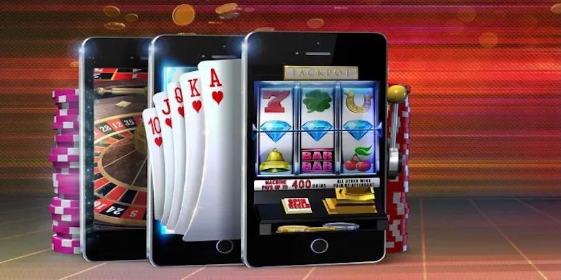 Tổng hợp các game casino online tại trang chủ nhà cái Vibet