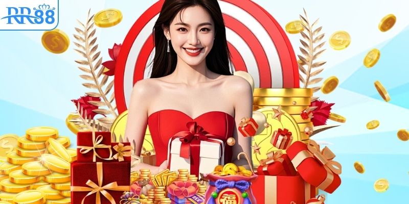 Tổng quan về chương trình khuyến mãi RR88 hấp dẫn