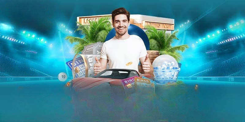 Tổng quan về sảnh QQ Lottery