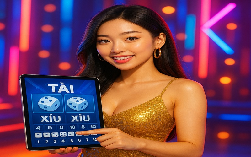 Ưu điểm chơi tài xỉu Bigboss