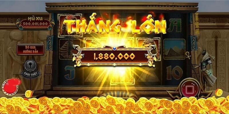 Vì sao nổ hũ Go88 được ca tụng là cỗ máy in tiền cho game thủ?