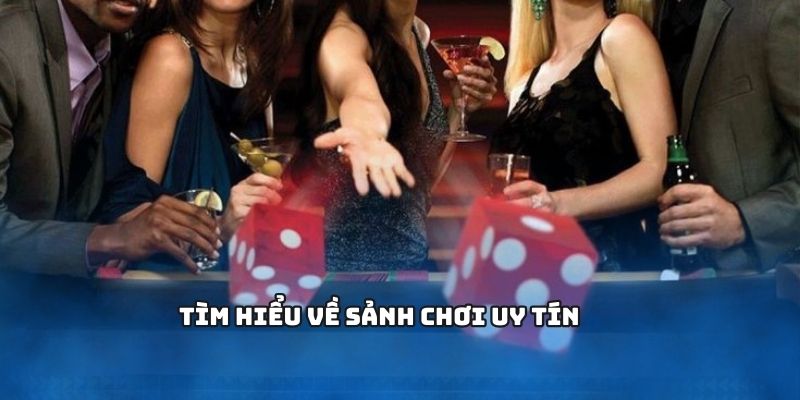 Giới thiệu các game xóc đĩa uy tín