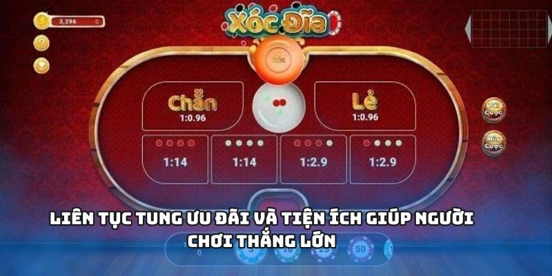 Những quy tắc đặt cược chuẩn nhất