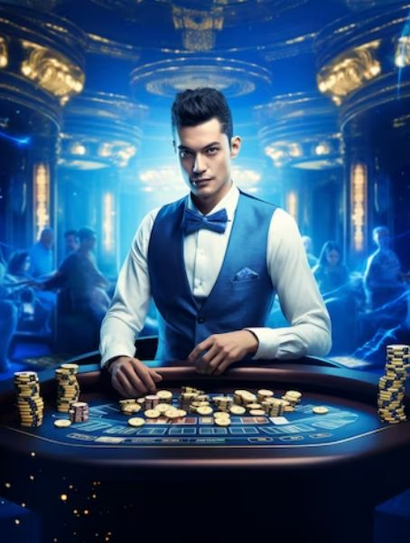 Giới thiệu về nhà cái 77bet