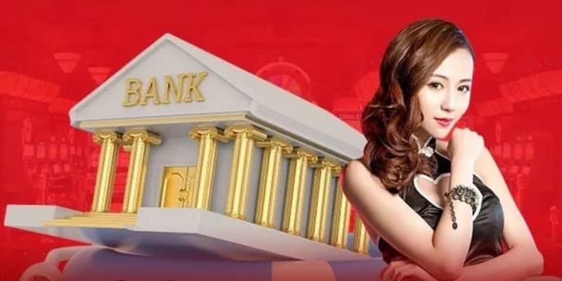 Nạp nhanh qua banking