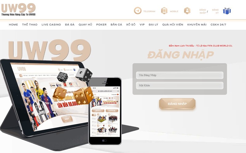 Nhập đủ các thông tin của tài khoản