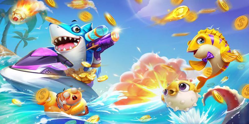 Các yếu tố làm nên thành công của bắn cá Ola tại 22bet