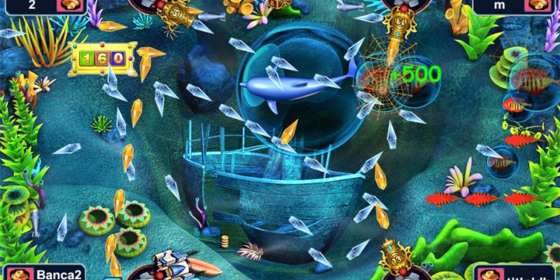 Mẹo chơi bắn cá Ola hiệu quả cho anh em bet thủ