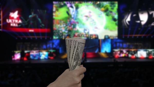 Cá cược Esport là gì và vì sao dân chơi mê nó tới phát cuồng?